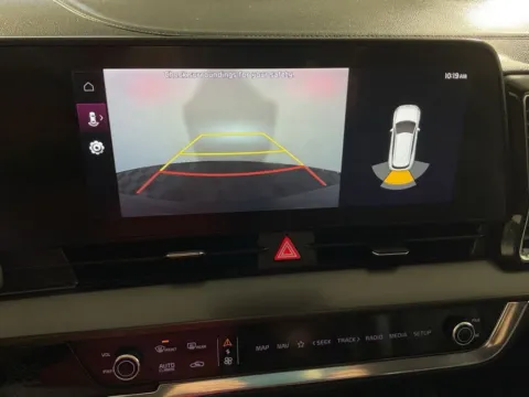 More photos of 2023 Kia Sportage EX at Don Wood Hyundai, OH