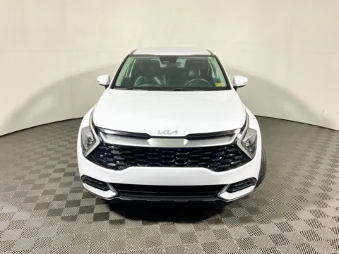 More photos of 2023 Kia Sportage EX at Don Wood Hyundai, OH
