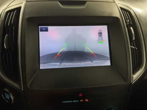 Photos of 2020 Ford Edge SE for sale in Athens, OH at Don Wood Hyundai