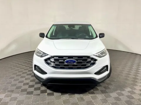 More photos of 2020 Ford Edge SE at Don Wood Hyundai, OH