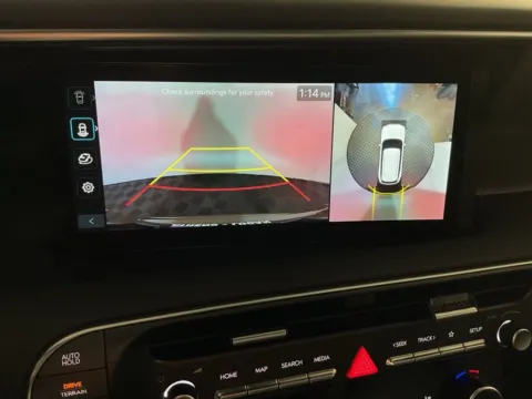 More photos of 2026 Hyundai Palisade Calligraphy at Don Wood Hyundai, OH