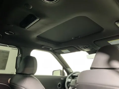 Photos of 2026 Hyundai Palisade Calligraphy for sale in Athens, OH at Don Wood Hyundai