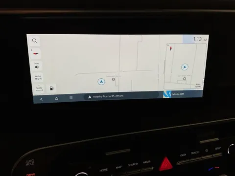 Another view of 2026 Hyundai Palisade Calligraphy for sale in Athens, OH at Don Wood Hyundai