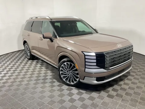 More photos of 2026 Hyundai Palisade Calligraphy at Don Wood Hyundai, OH