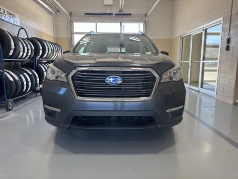 More photos of 2021 Subaru Ascent Premium at Don Wood Hyundai, OH