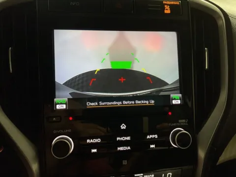 Photos of 2021 Subaru Ascent Premium for sale in Athens, OH at Don Wood Hyundai