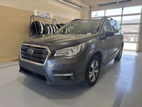 Photos of 2021 Subaru Ascent Premium for sale in Athens, OH at Don Wood Hyundai