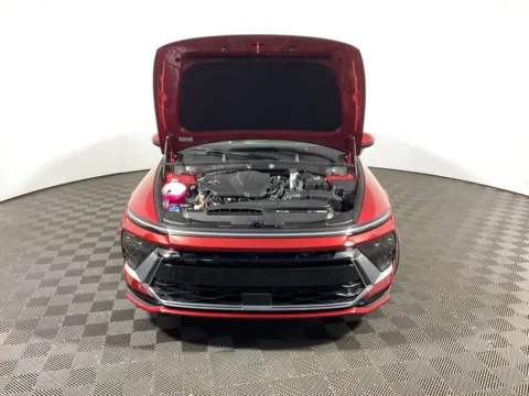 More photos of 2025 Hyundai Sonata SEL at Don Wood Hyundai, OH