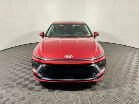 More photos of 2025 Hyundai Sonata SEL at Don Wood Hyundai, OH