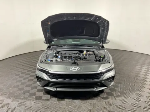 More photos of 2026 Hyundai Elantra SE at Don Wood Hyundai, OH