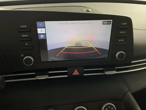 Photos of 2026 Hyundai Elantra SE for sale in Athens, OH at Don Wood Hyundai