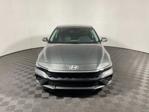 More photos of 2026 Hyundai Elantra SE at Don Wood Hyundai, OH