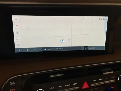 More photos of 2026 Hyundai Palisade Calligraphy at Don Wood Hyundai, OH