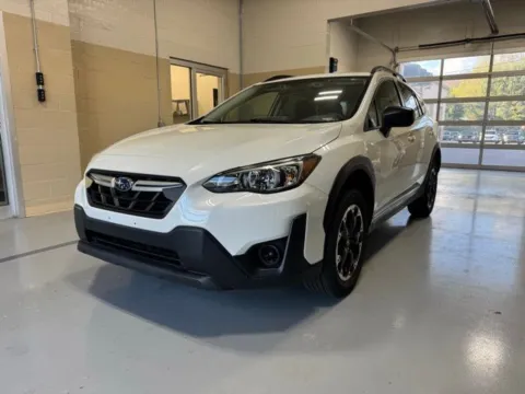 Photos of 2022 Subaru Crosstrek for sale in Athens, OH at Don Wood Hyundai