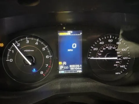 More photos of 2022 Subaru Crosstrek at Don Wood Hyundai, OH