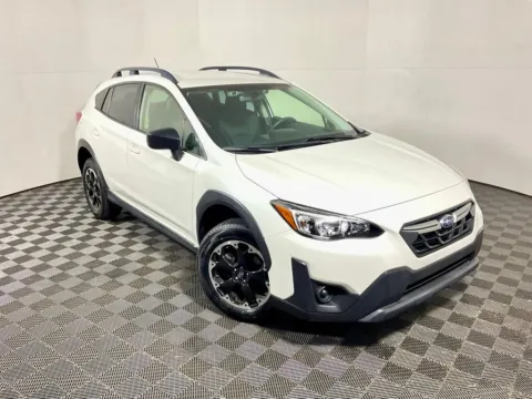 More photos of 2022 Subaru Crosstrek at Don Wood Hyundai, OH