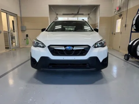 More photos of 2022 Subaru Crosstrek at Don Wood Hyundai, OH