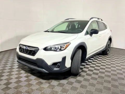 Photos of 2022 Subaru Crosstrek for sale in Athens, OH at Don Wood Hyundai