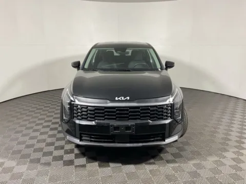 More photos of 2026 Kia Sportage LX at Don Wood Hyundai, OH