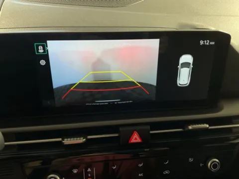 Photos of 2026 Kia Sportage LX for sale in Athens, OH at Don Wood Hyundai