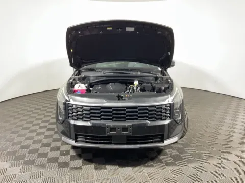 More photos of 2026 Kia Sportage LX at Don Wood Hyundai, OH