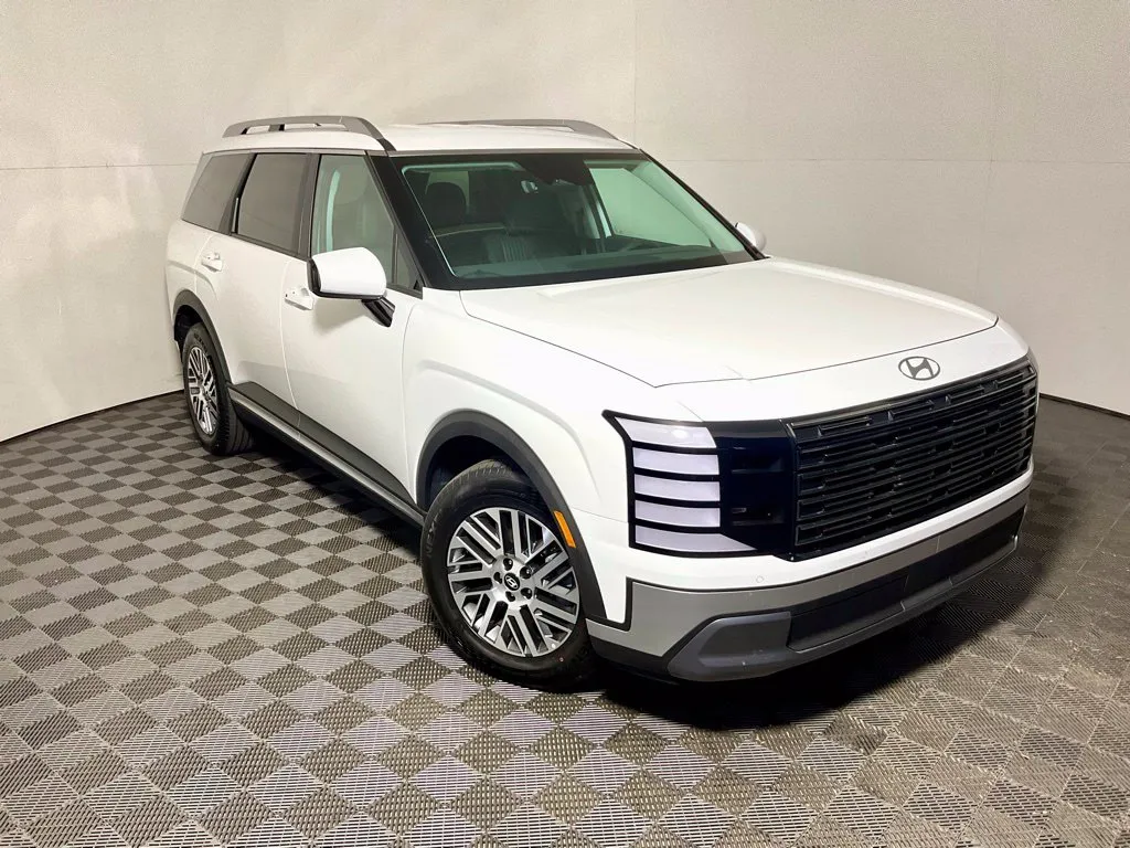 Hyundai Palisade photo 7