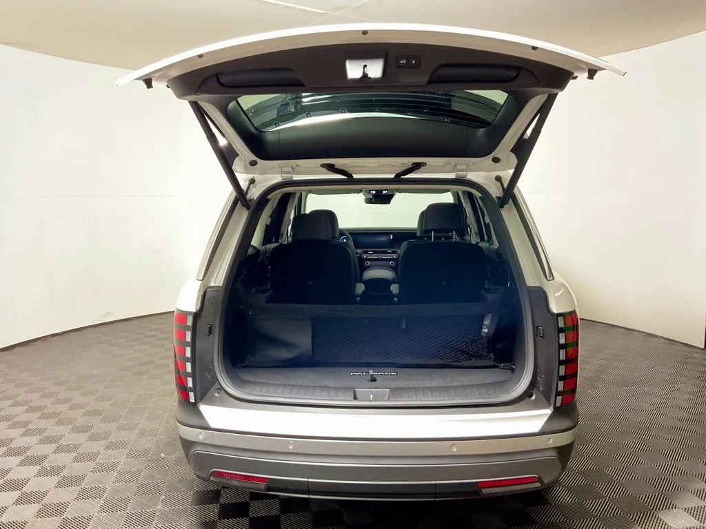 Hyundai Palisade photo 15