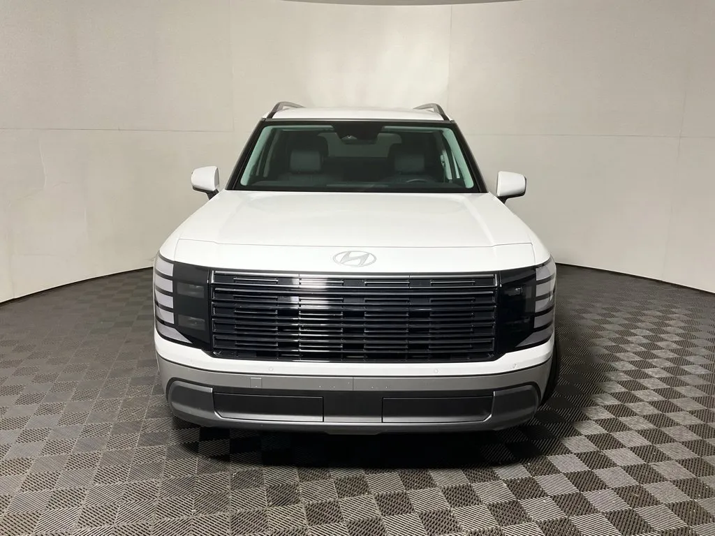 Hyundai Palisade photo 8