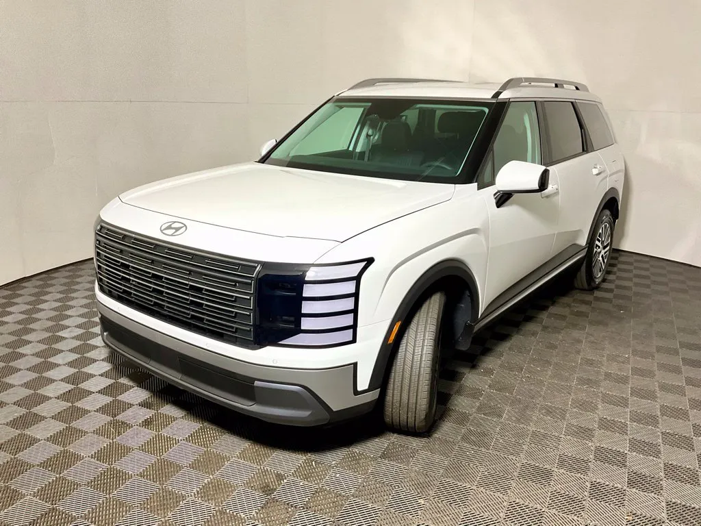 Hyundai Palisade photo 11