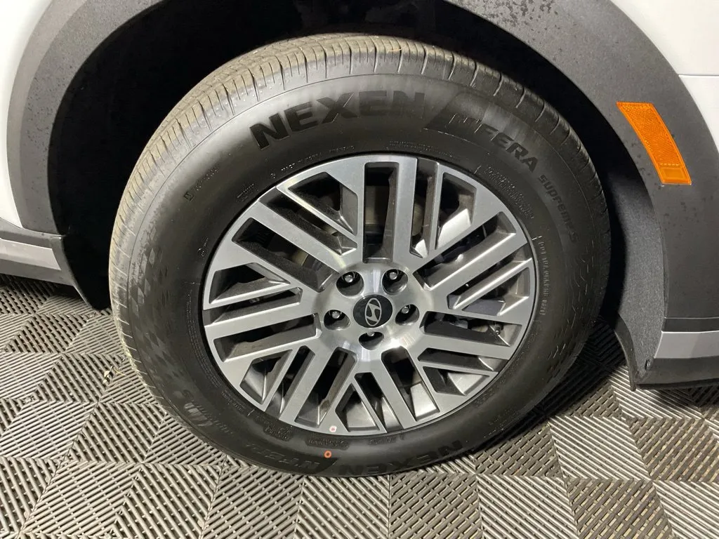 Hyundai Palisade photo 39