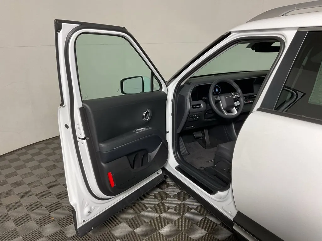 Hyundai Palisade photo 19