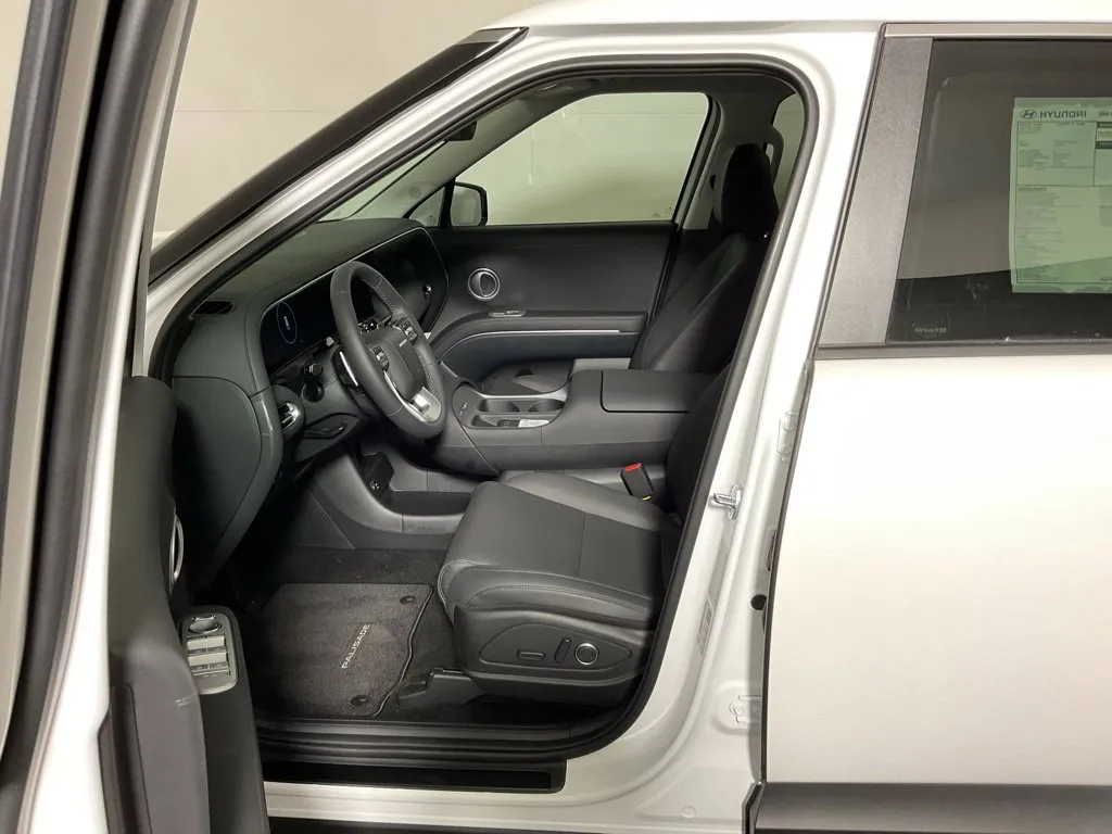Hyundai Palisade photo 21