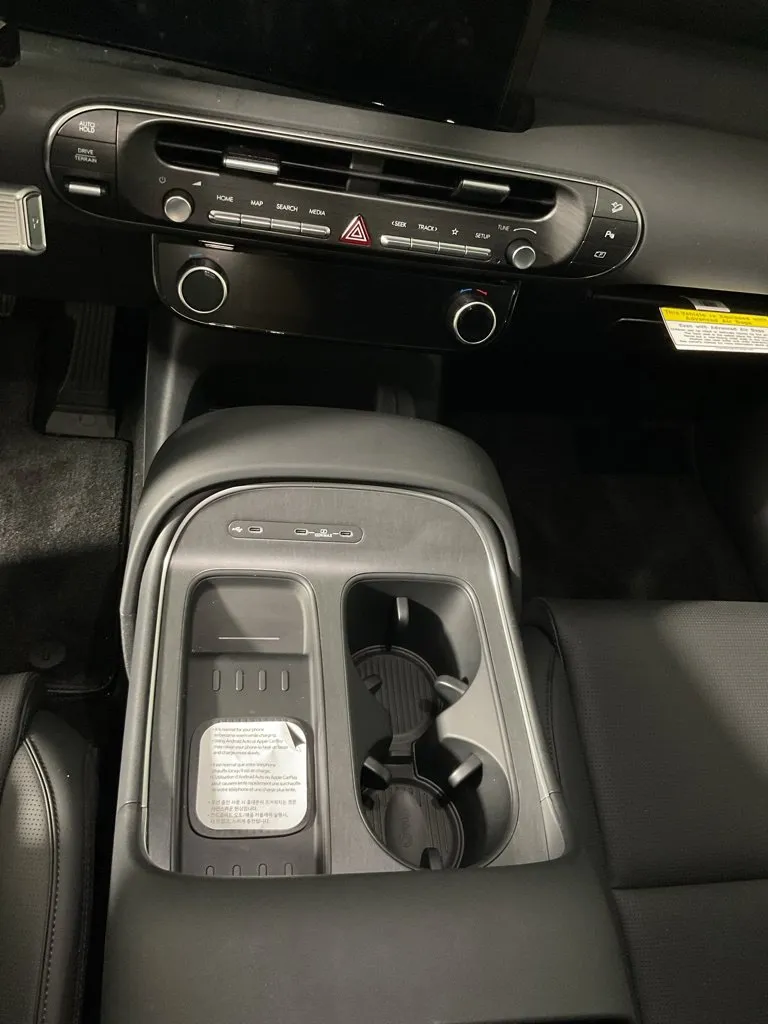 Hyundai Palisade photo 30