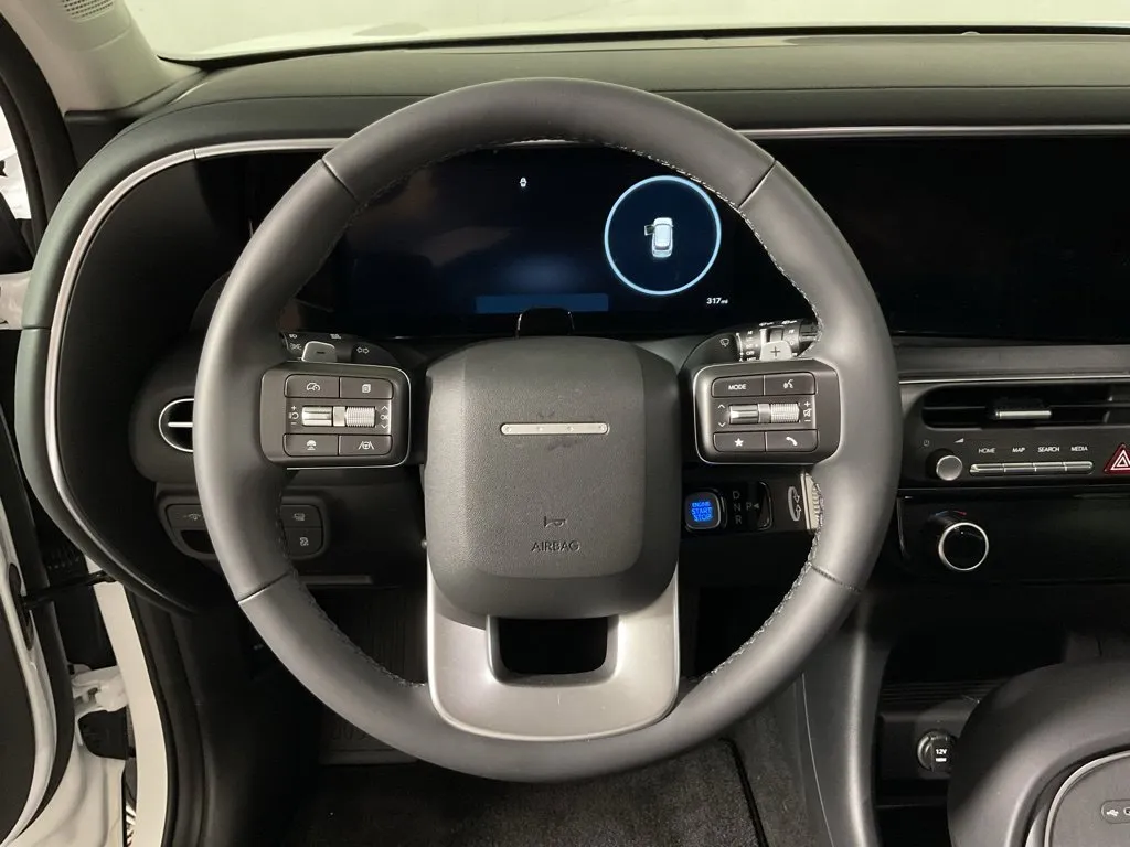 Hyundai Palisade photo 25