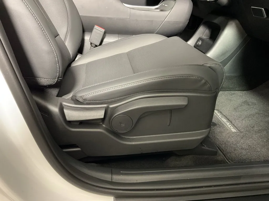 Hyundai Palisade photo 37