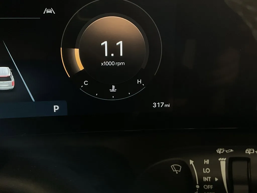 Hyundai Palisade photo 41