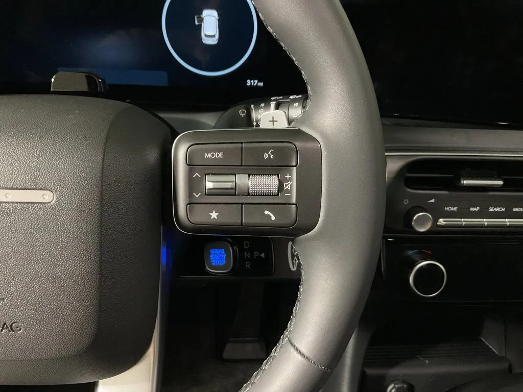 Hyundai Palisade photo 28