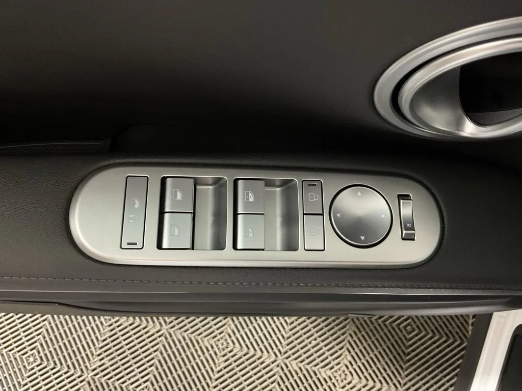 Hyundai Palisade photo 20