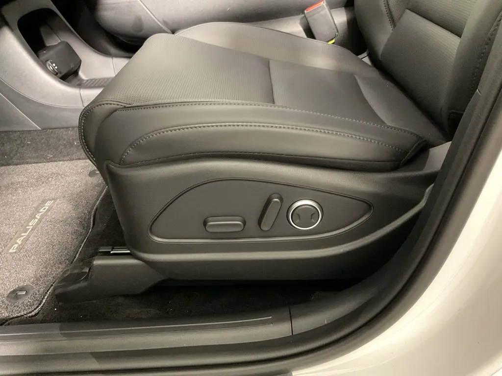 Hyundai Palisade photo 22