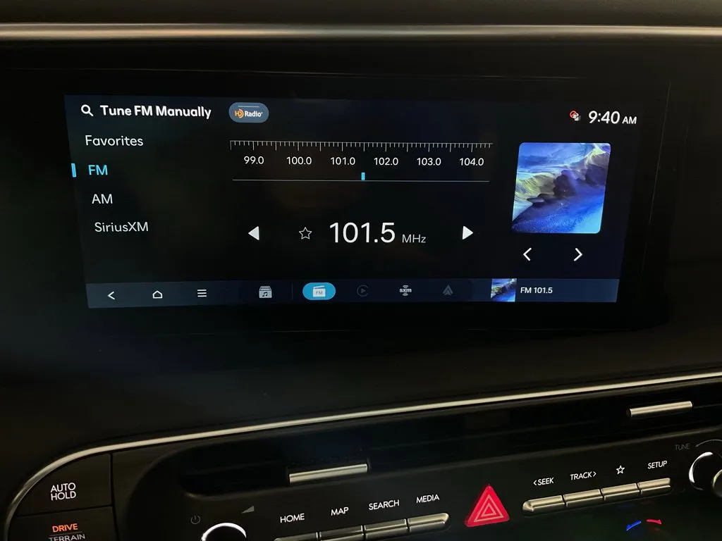Hyundai Palisade photo 24