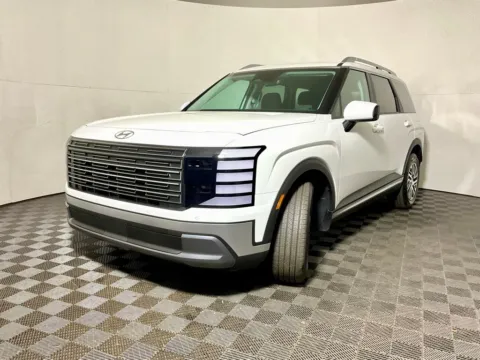 Photos of 2026 Hyundai Palisade SEL for sale in Athens, OH at Don Wood Hyundai