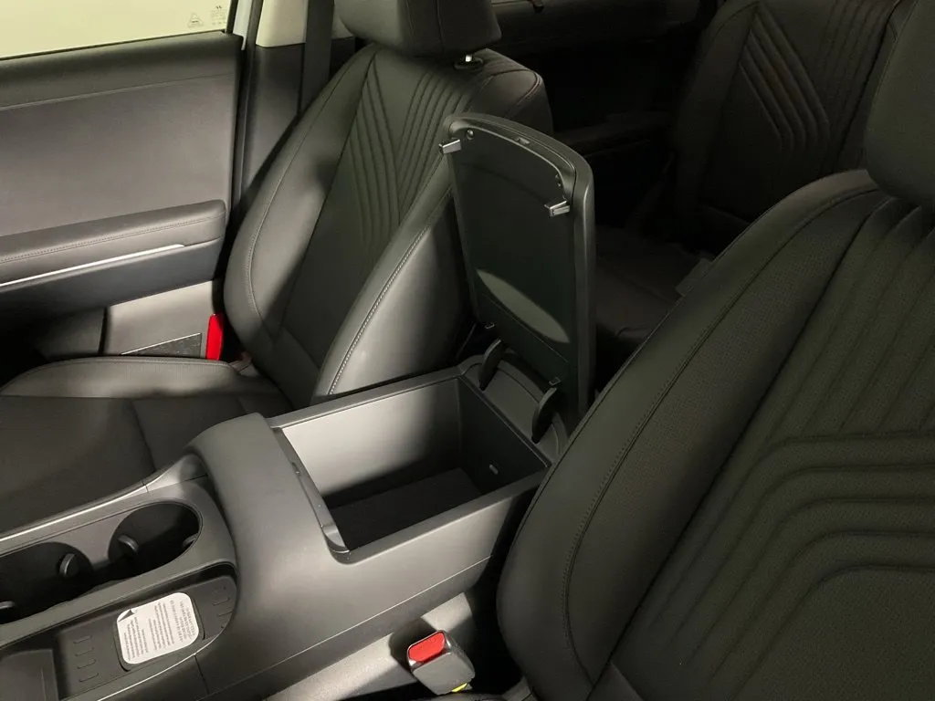 Hyundai Palisade photo 31