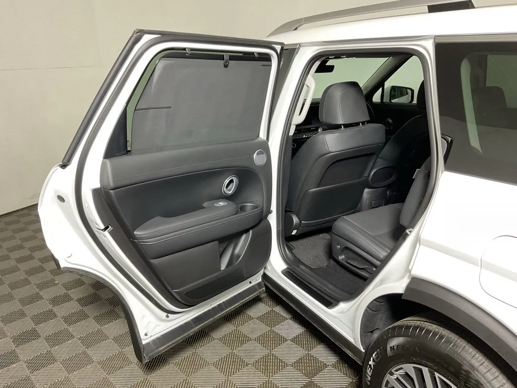 Hyundai Palisade photo 32