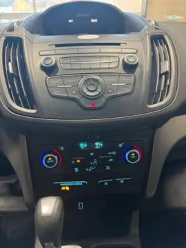 More photos of 2017 Ford Escape SE at Don Wood Hyundai, OH