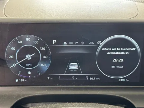 More photos of 2024 Kia Seltos S at Don Wood Hyundai, OH