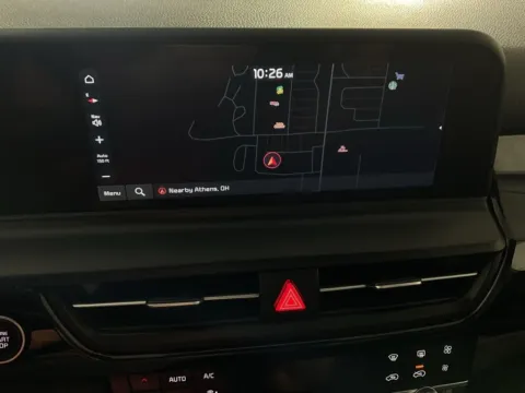 Photos of 2024 Kia Seltos S for sale in Athens, OH at Don Wood Hyundai