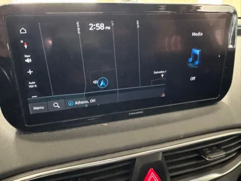 More photos of 2023 Hyundai Santa Fe SEL at Don Wood Hyundai, OH