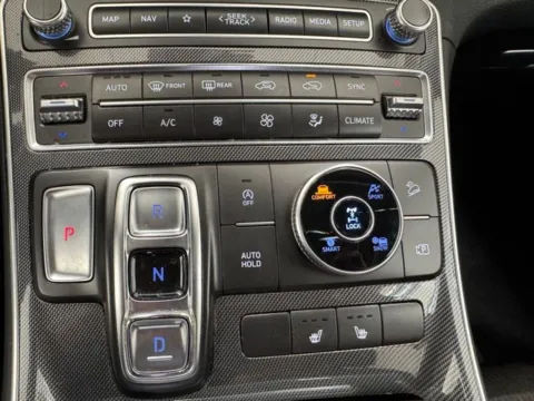 More photos of 2023 Hyundai Santa Fe SEL at Don Wood Hyundai, OH