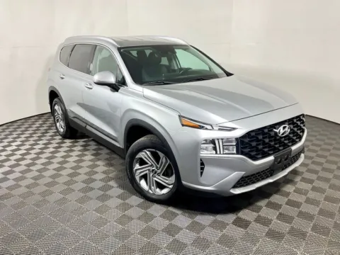 More photos of 2023 Hyundai Santa Fe SEL at Don Wood Hyundai, OH