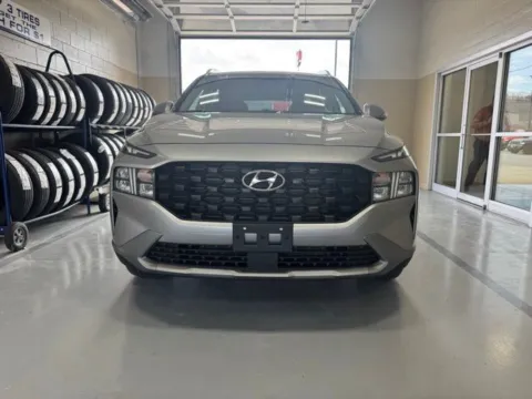 Another view of 2023 Hyundai Santa Fe SEL for sale in Athens, OH at Don Wood Hyundai